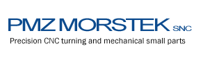 Morstek - Precision CNC turning and mechanical small parts